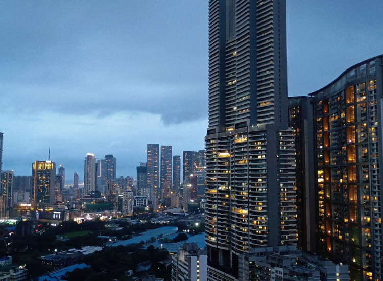 Mumbai Ấn Độ